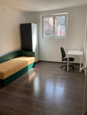 Sudent Rooms